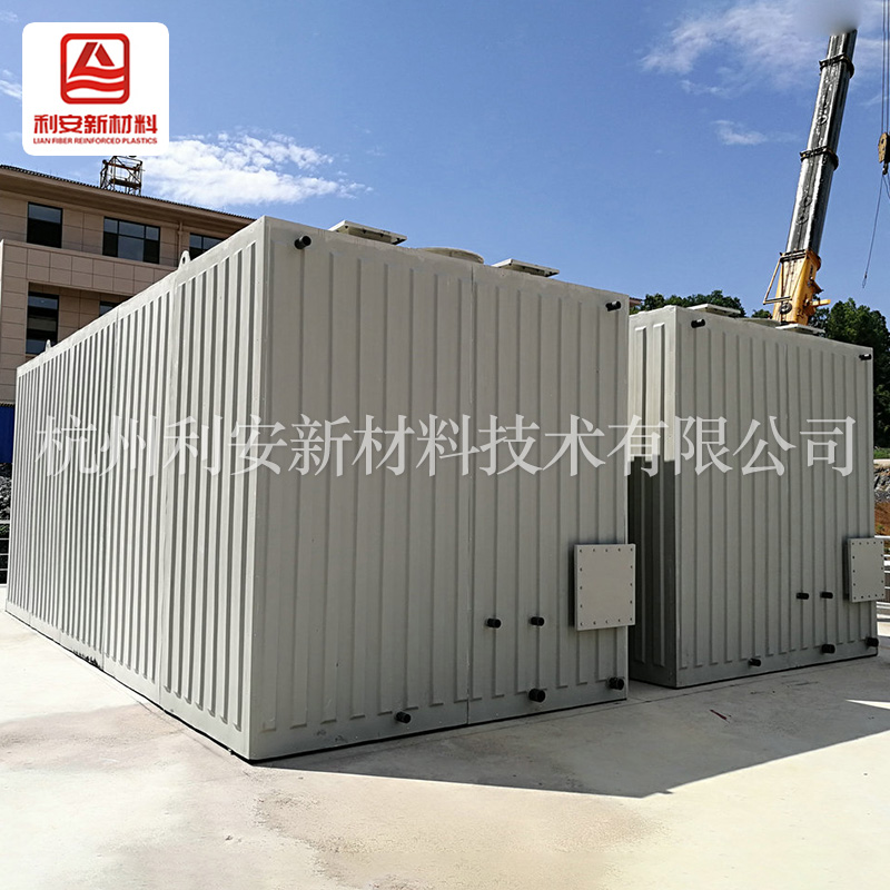 廢氣處理箱有著什么優(yōu)點(diǎn)？