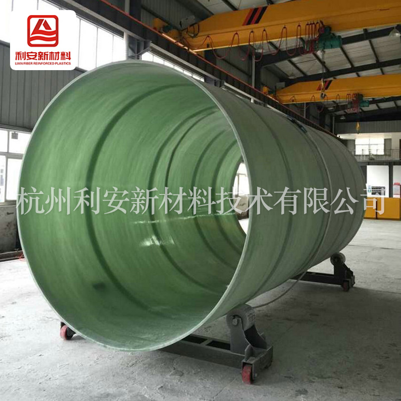 杭州玻璃鋼在建筑行業(yè)的表現(xiàn)！